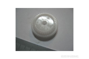 Червячная шестерня для фискального регистратора DATECS FP-3530T