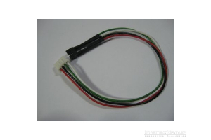 Датчик закрытия крышки печатающего механизма к принтеру ZEBRA P110