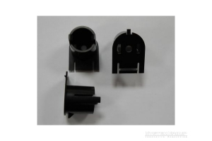 Держатель двигателя подмотки контрольной ленты МР-550Т