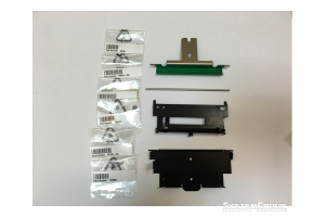 Держатель термоголовы в сборе  Zebra TTP-2000