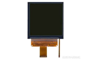 Дисплей для терминала MC30xx