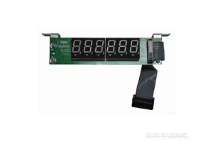 Дисплей к весам DIGI DS-673