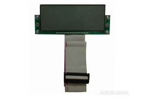 Дисплей покупателя к весам DIGI  DS-671