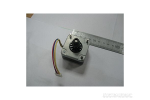 Двигатель печатающего механизма к принтеру ZEBRA P330i