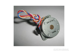 Двигатель подмотки к фискальному регистратору DATECS FP-T260