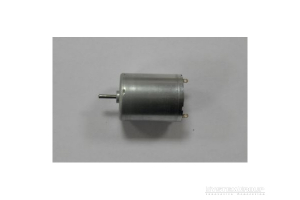 Двигатель подмотки контрольной ленты МР-550Т