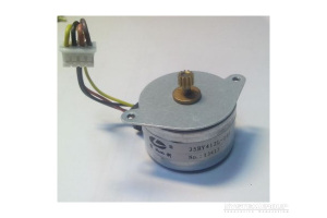 Двигатель принтера к Datecs FP-320