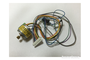 Двигатель принтера MLT-289