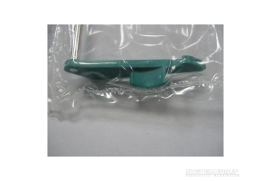 Фиксатор крышки к принтеру ZEBRA TLP2824