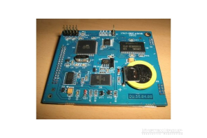 Фискальный блок для РРО DATECS MP-550T