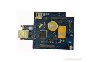 Фискальный блок к регистратору Datecs FP-3530T