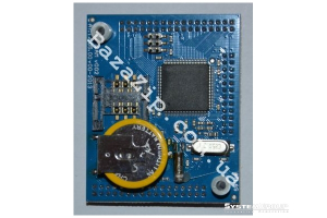 Фискальный блок к регистратору Datecs FP-T260