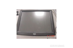 Фрональная крышка контактного терминала к POS335