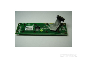 Индикатор для кассового аппарата MP-50 Junior WH1601L-NGG-CT