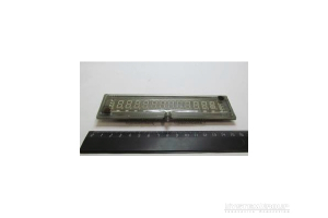 Индикатор F-42B 12к к весам CAS LP