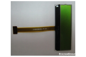 Индикатор mPos-50 (JYC160239G(R)-FR)