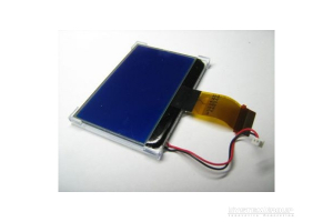 Индикатор с подсветкой NEON