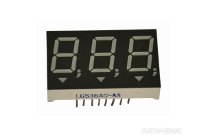 Индиктор светодиодный к весам DIGI DS-708