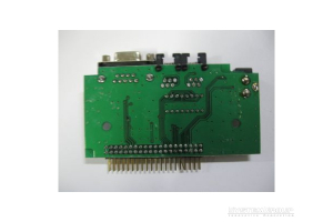 Интерфейсная плата EP-50