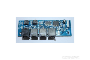 Интерфейсная плата к кассовому аппарату Datecs MP-50,Datecs MP-50DEU