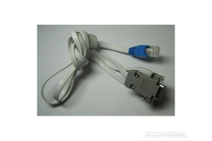 Интерфейсный кабель к РРО DATECS FP-T260
