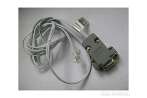 Интерфейсный кабель к РРО Datecs MP-550