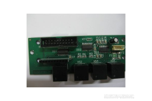 Интерфейсный модуль до РРО DATECS MP-550T(new)