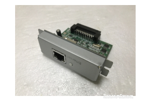 Интерфейсный модуль ETHERNET для  Sewoo LK-TE322