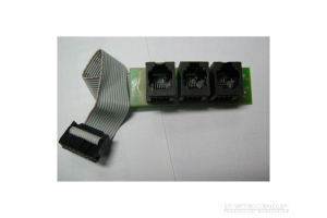 Интерфейсный модуль к РРО Datecs MP-50 Junior