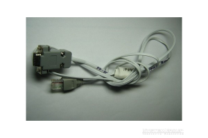 Кабель интерфейсный без феррита для Datecs FP3141T, FP-T88. FP-320