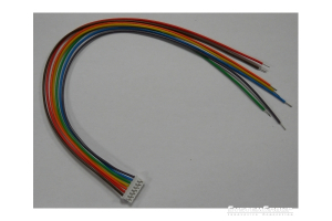 Кабель клавиатуры МР-550Т EAH-0593