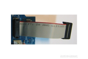 Кабель контроллера принтеров FP3141T