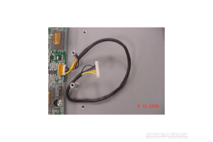 Кабель от LCD панели к инвертору POS335_C36