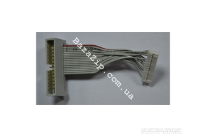 Кабель-переходник термоголовки 80 мм к весам DIGI SM-500