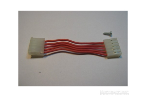 Кабель питания к РРО DATECS FP-3141T