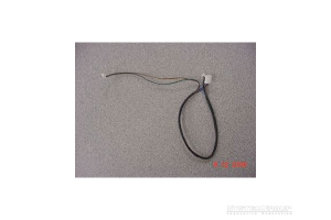 Кабель питания клавиши питания к POS335_C36