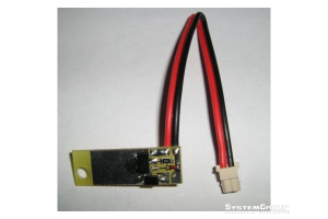 Кабель питания MP-50 Junior