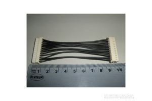 Кабель питания системного модуля к РРО DATECS MP-550T