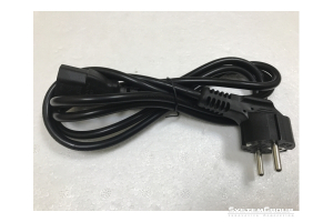 Кабель питания универсальный Cablexpert PC-186 1.8m