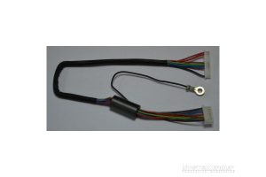 Кабель считывателя магнитных карт для POS375(B68)