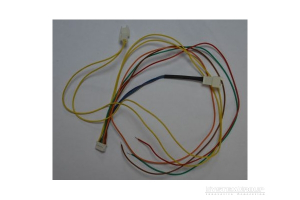 Кабель системная плата-датчик исх. этик. стар.принт. к весам DIGI SM-300