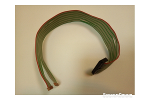 Кабель системная плата-термоголовка к весам Mettler Toledo 15D