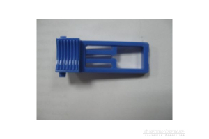 Кнопка открытия термоголовки к принтеру ZEBRA P330