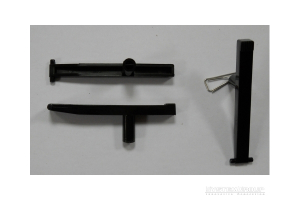 Кнопка отстёгивания прижима чековой ленты МР-550Т