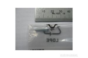 Кнопка закрытия термоголовки к принтеру ZEBRA Z6M