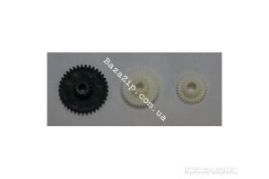 Комплект шестеренок к принтеру LPTC 245 для кассового аппарата  Datecs MP-550T