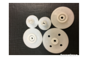 Комплект шестеренок к весам Mettler Toledo Tiger D