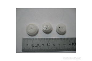 Комплект шестеренок отрезного ножа для фискального регистратора Datecs 3530T