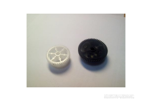 Комплект шестеренок протяжки термоленты к Datecs FP-320