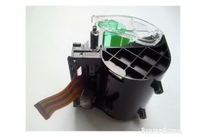 Корпус для  механізму термодруку (комплект)